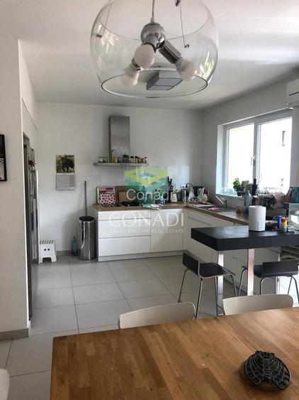 Herastrau, vila cu 6 camere de vanzare, 412 mp construiti - 9