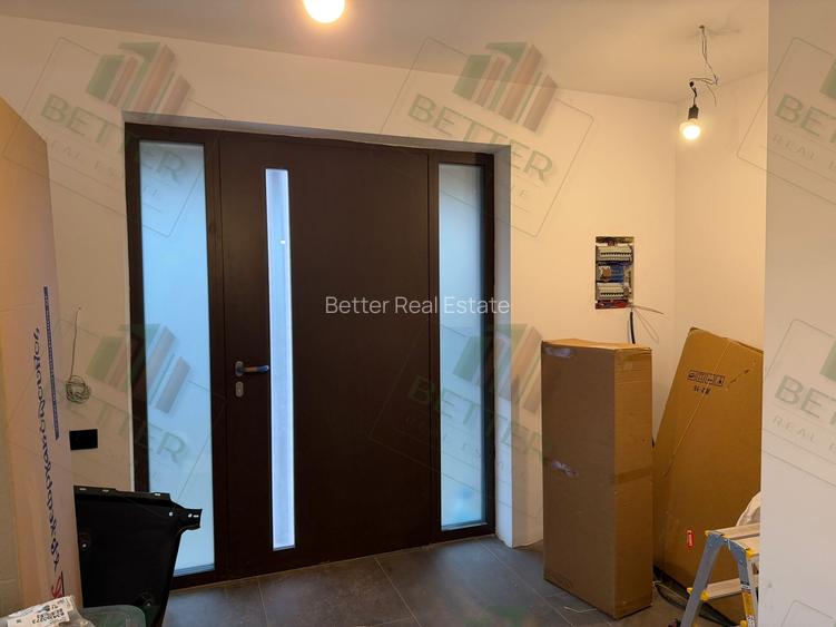 Casă de vânzare în Comuna Berceni – P+1, 5 camere, 3 băi, complet finisată - 12