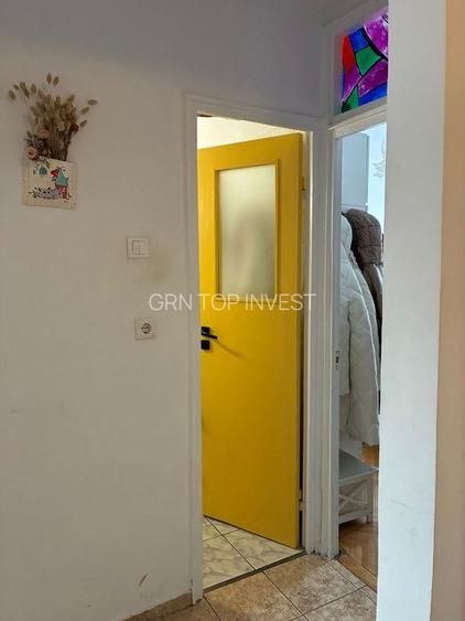 Vand apartament 2 camere cu balcon zona CEC - Calea Dumbravii - 4