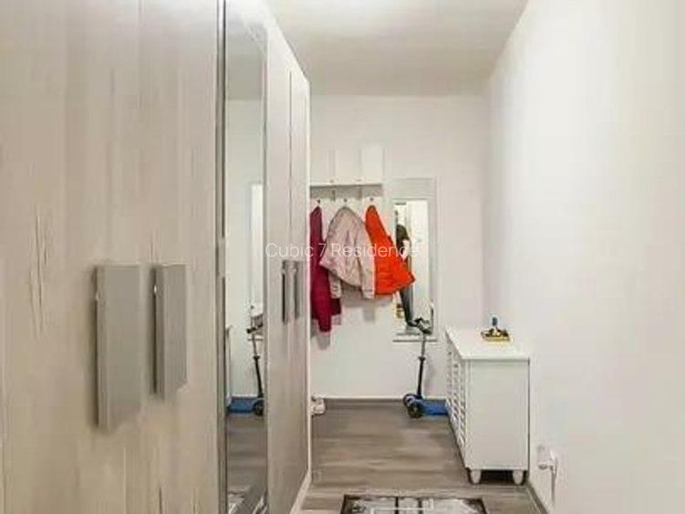 2 Camere Mobilat, la 1 minut de metrou Favorit sau 5 min AFI Cotroceni - 4