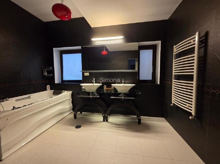  Modern villa completely furnished and fully equipped - 16