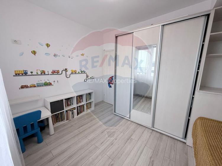 Apartament de vânzare | 3 camere, living 23 mp | Militari Residence - 9