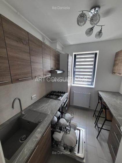 Apartament 2 Camere | Hils Pallady | Loc de Parcare | Balcon | Metrou | - 10