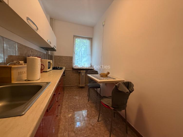 Apartament 2 Camere Cismigiu ** Mobilat si Utilat* - 11