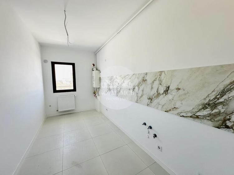 Apartament 2 camere + loc de parcare - Cartierul Solar - 4