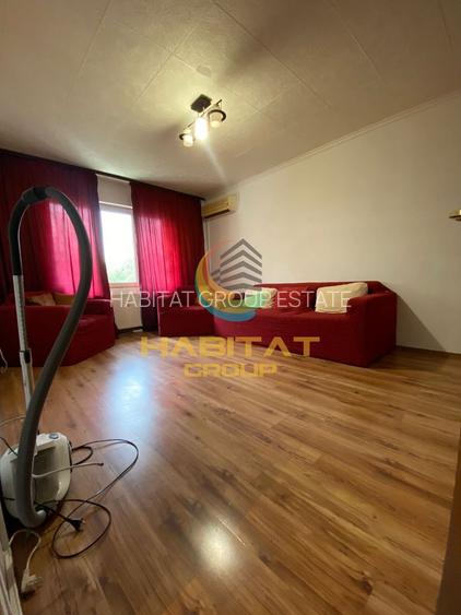 Oltenitei Bacalbasa vanzare 3 camere decomandat mobilat - 2