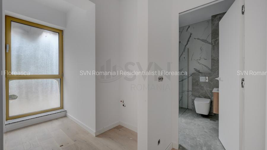 REV2005202 Vila Pipera 4 camere in ansamblu boutique - 8