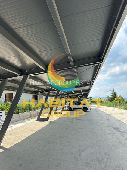 Pallady 4 camere 90 mp + terasa 51 mp in bloc tip Boutique - 11