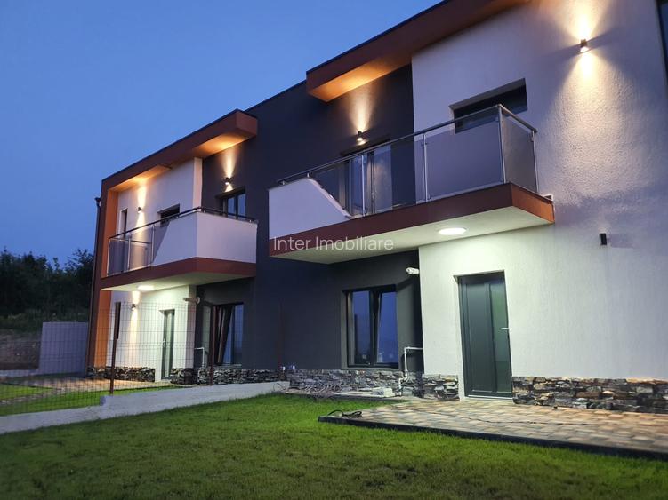 Duplex modern-Valea Adanca-se accepta plata in rate cu avans 65000Ecod:154680 - 39