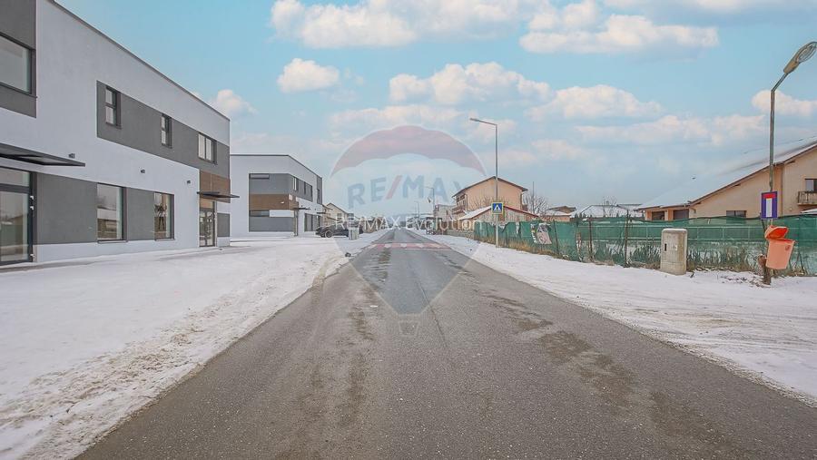 COMISION 0% | Spatiu comercial de vanzare | Izvor Tarlungeni - 3