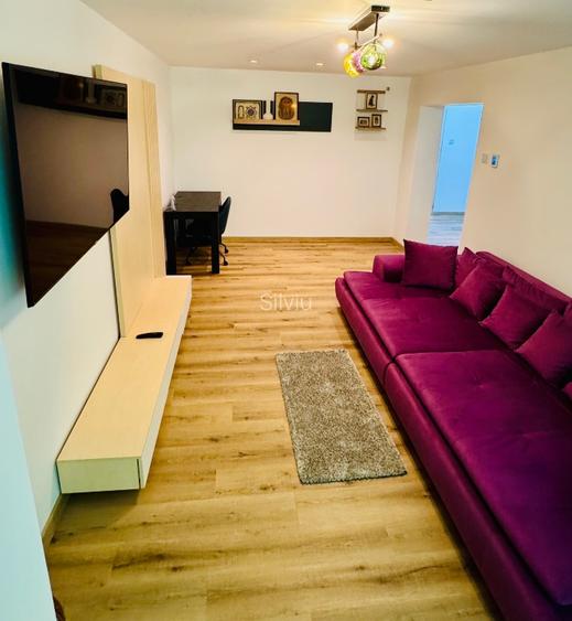Apartament corporate premium, 3 camere, 71 mp, Str. Putnei – Calea București - 3
