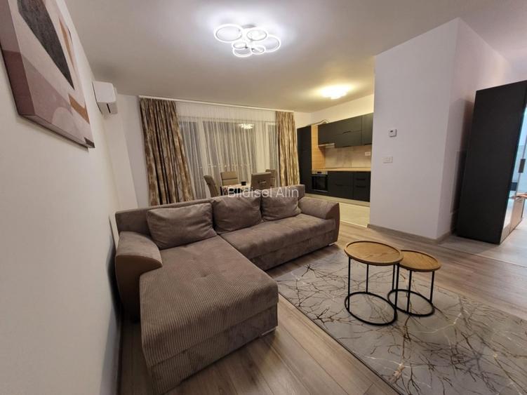 Apartament 2 camere de inchiriat Sedako ARADULUI - 3