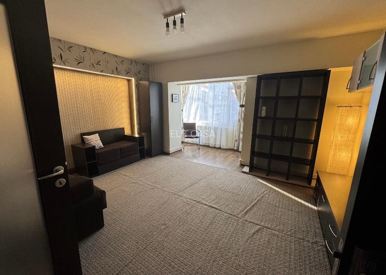 Apartament cu 1 cameră, zona Gară-Arcu - 3
