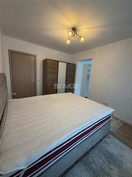 Inchiriere apartament 2 camere, Noua Residence, parcare subterana - 14
