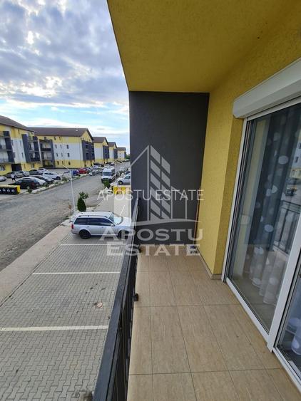 Apartament de lux cu 1 camera – Premium Residence, confort si stil - 9