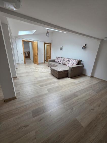 Casa de vânzare metrou Iancului - 9