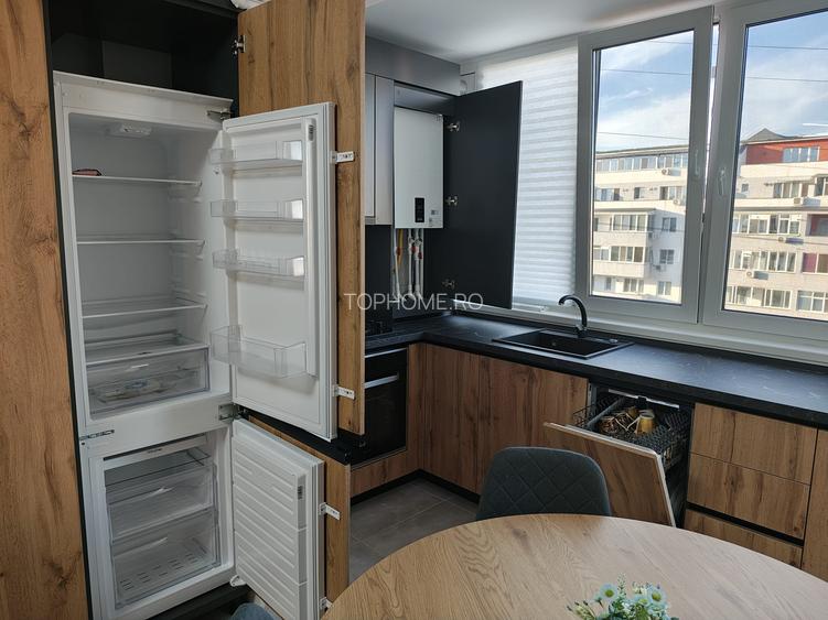 Apartament 2 camere, metrou Berceni - 2