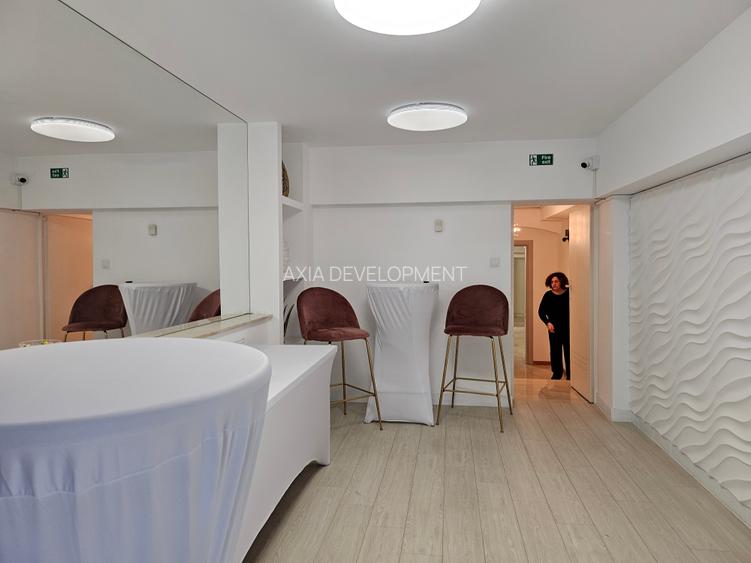 Spatiu in vila - Primaverii - 8