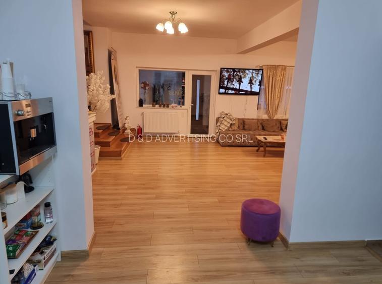 Parc Bazilescu - Salon Infrumusetare - 120 mp - Complet Utilat - 7