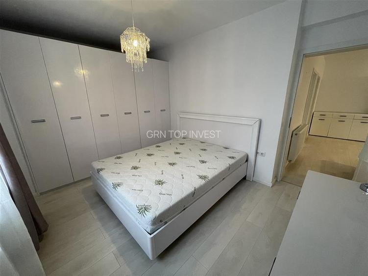 Apartament modern cu 3 camere terasa si 2 parcari in Kogalniceanu - 10