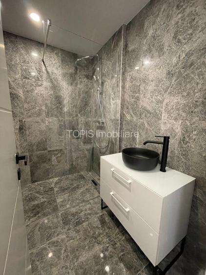 Petru Rares Loft / Apartament Premium/ Terasa 20m/ Parcare Optional / Metrou 3 m - 7
