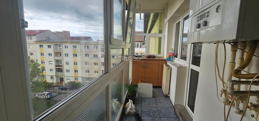 Apartament 4 camere de vânzare – Zona 0, Calea Dumbrăvii, Sibiu - 14