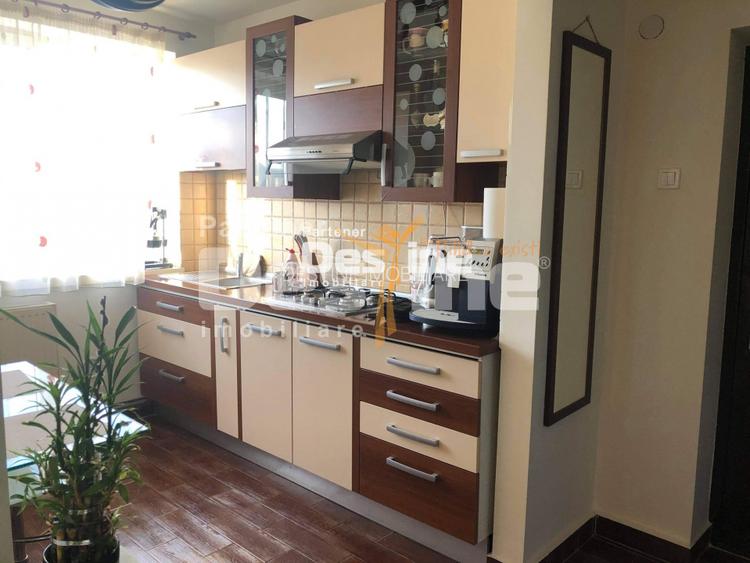 Ultracentral - Apartament cu 2 camere, semidecomandat, etaj 4/4, 50 mp, finisat - 6
