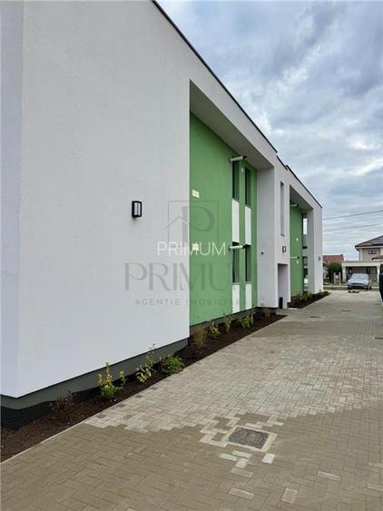 DUMBRAVITA |3 CAM |3XLOC PARCARE |CURTE |TERASA INCALZITA |INCALZIRE PADOSEALA| - 10