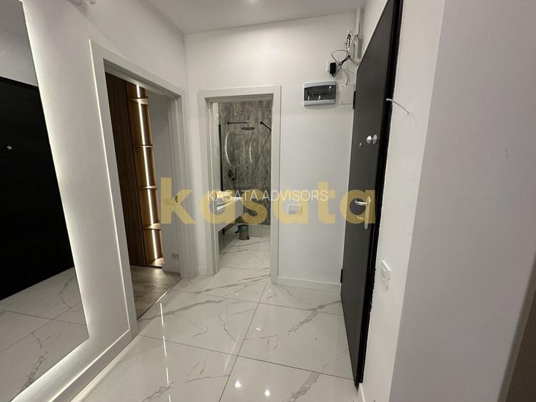 2 Camere Moderne | Bloc Nou | Lângă Plaza Mall | Vanzare - 10