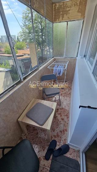 2 Camere de inchiriat | Eroii Revolutiei | Metrou | Mobilat si Utilat - 8