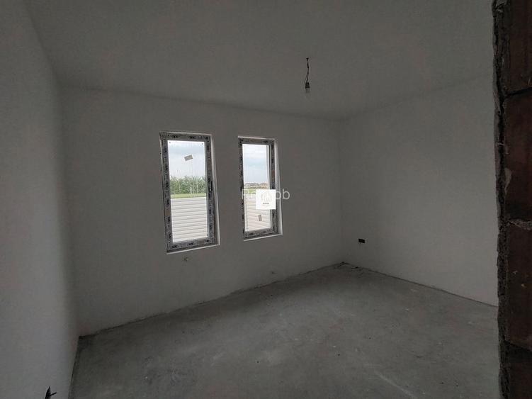 Casa 3 camere Crevedia - 7