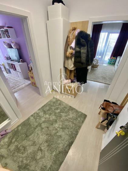 COMISION 0%! Apartament 2 camere de vanzare | West City Tower | Etaj intermediar - 10