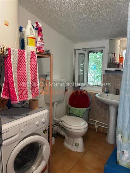 Ansamblu cabanute zona Cozieni - 8