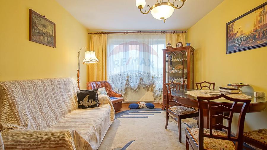 Apartament 2 camere, B-dul Victoriei - 3