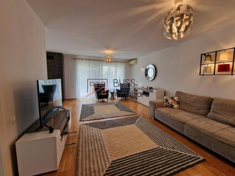 Apartament 3 camere în zona Pipera Nord - 4
