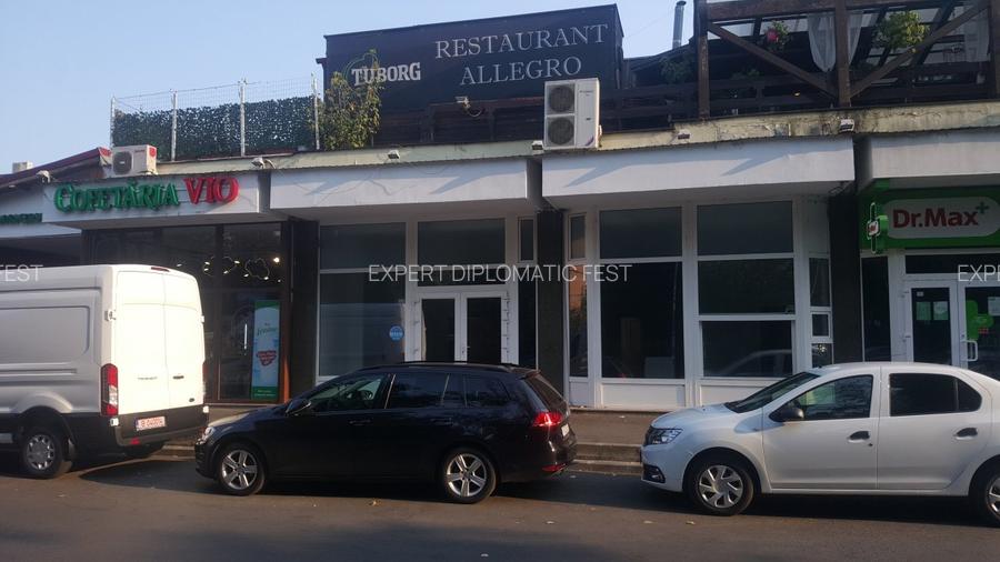 Titan- complex Nicolae Grigorescu 100 mp - 600.000 euro - 3