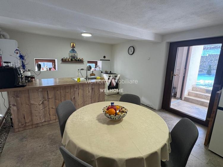 Casa de vacanta, sat Fantanele, Sibiu - 15