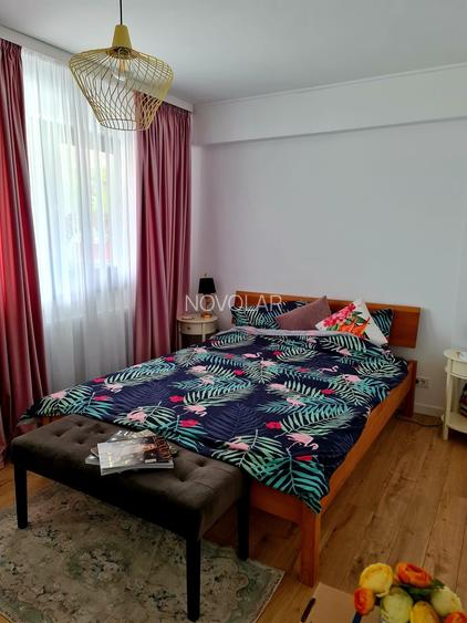 3 Camere între Pta Muncii și Iancului: Bloc Boutique Design Modern & Terasa 11mp - 4