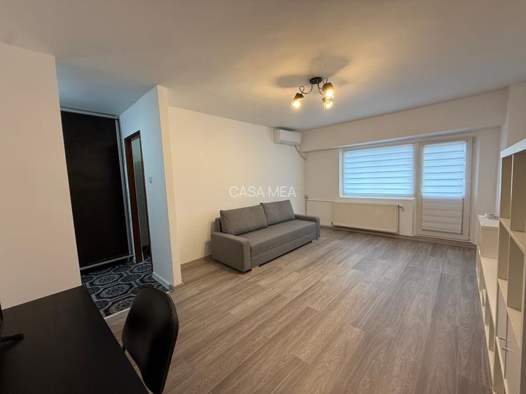 Garsoniera moderna Vitan Mall - 18