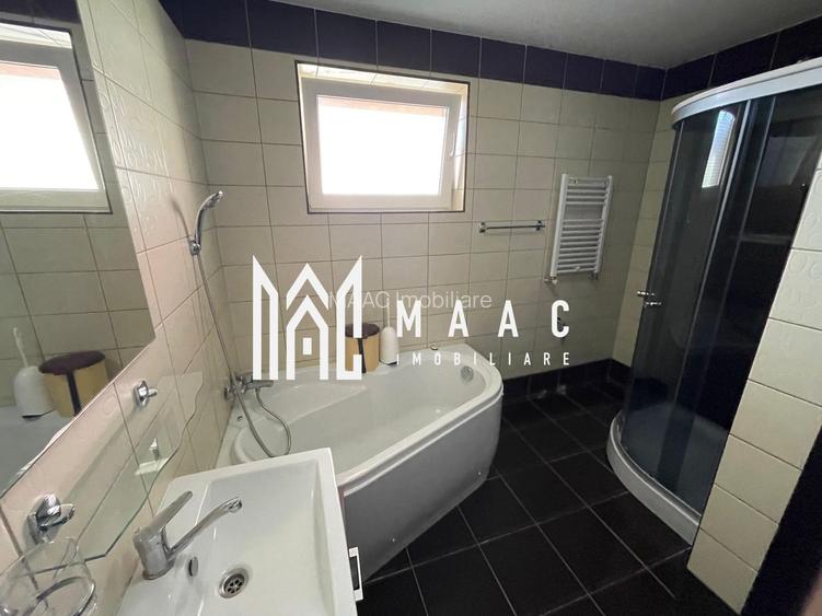 Apartament 3 camere | 82 mp | Etaj 2 | Aleea Streiu - 7