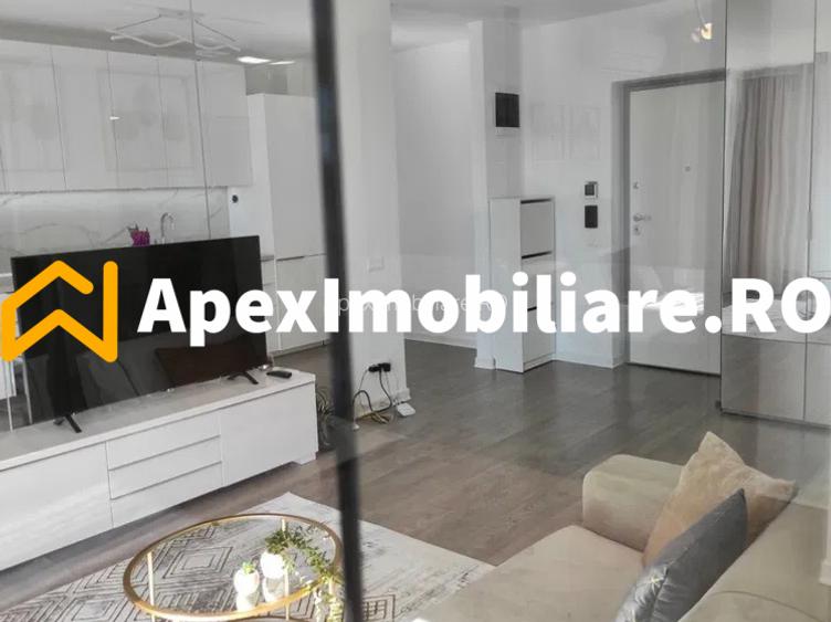 Garsoniera de inchiriat Aviatiei București | ApexImobiliare.ro - 4
