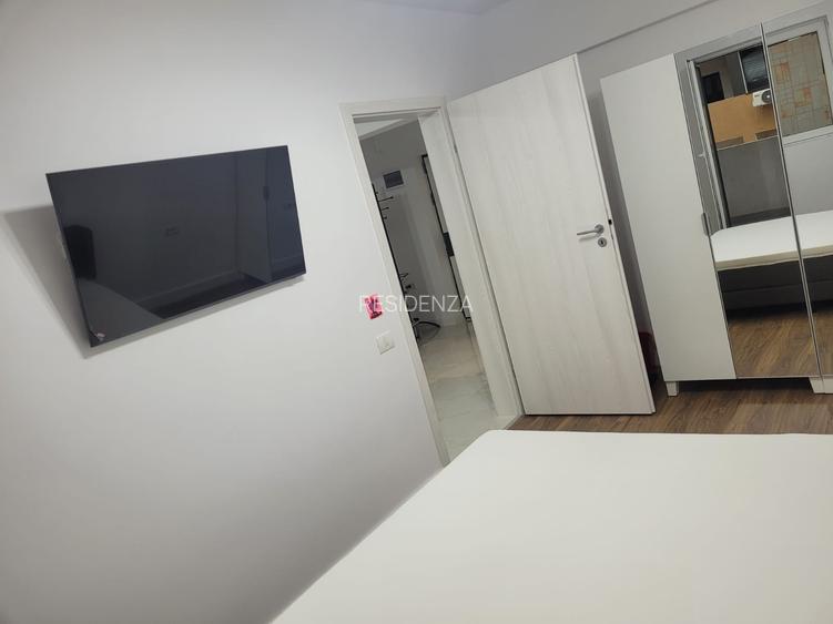 Studio modern 5 metrou Berceni in Popesti  Bloc 2026  Prima închiriere - 7