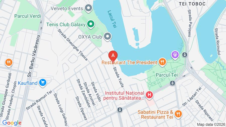 Apartament 3 camere cu vedere la lac  - 17