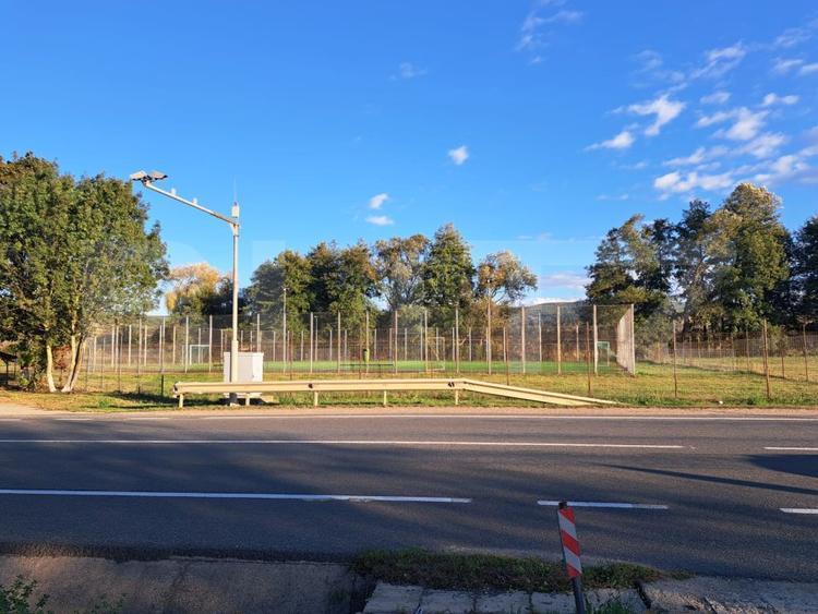 Teren extravilan cu potențial IMENS de dezvoltare în BĂCIA - HUNEDOARA