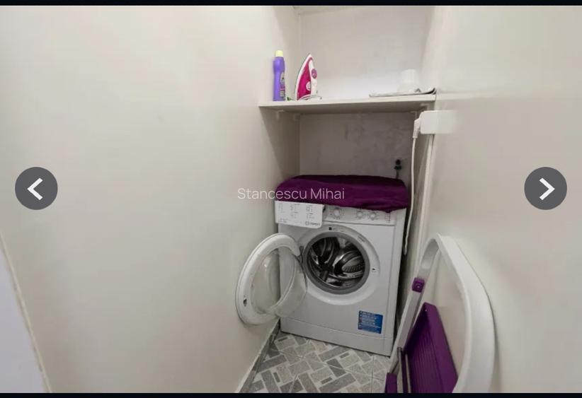 DE ÎNCHIRIAT | 2 Camere Ultracentral | Piața Romană | Bloc Eva | 650€ - 7