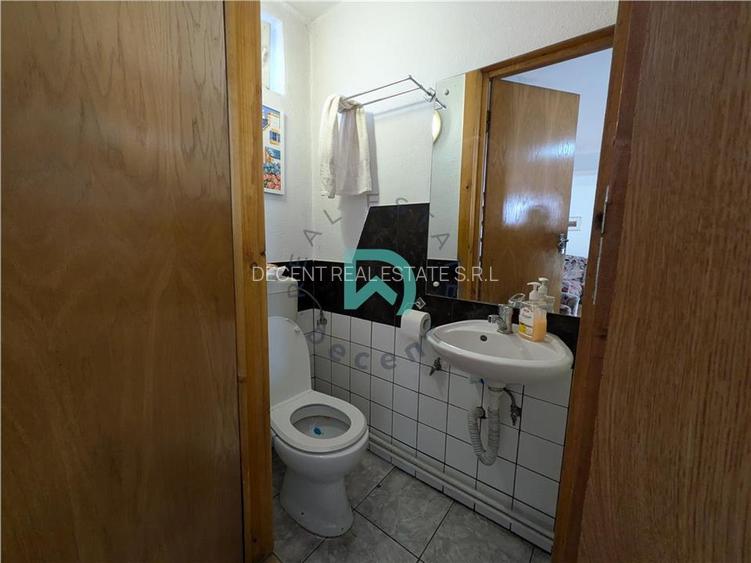 Casa curte comuna Grivitei, Brasov - 17