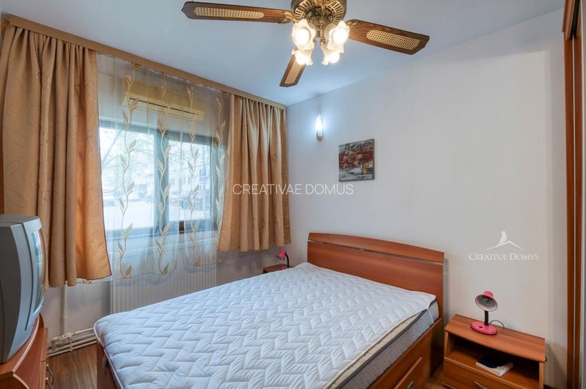 Apartament cu 3 camere, Soseaua Bucuresti, Casa Cartii - Giurgiu - 9