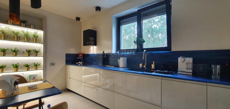 Proprietate superba situata in zona exclusivista a capitalei- SECTOR 1 - DOMENII - 12