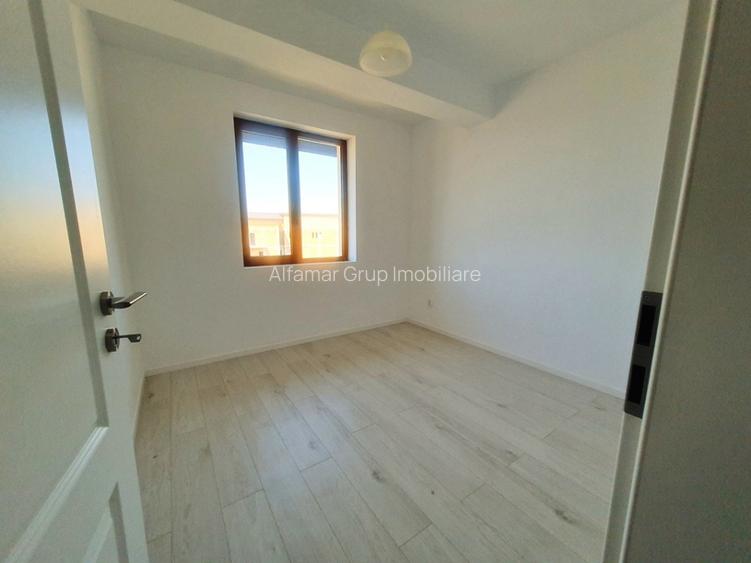 Casa cu 4 camere Bragadiru- Celofibrei - 13