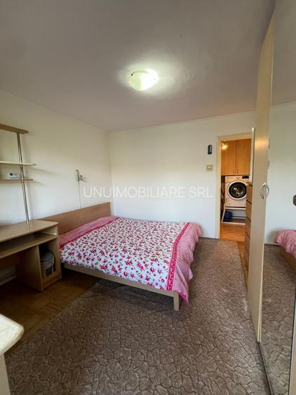 Apartament 3 camere, 67 mp utili, etaj 2/3 – zona Spălătoria Oituz - 8